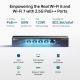 5-Port 2.5G Desktop Switch with 4-Port PoE++ 7