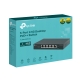 5-Port 2.5G Desktop Switch with 4-Port PoE++ 11