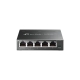 5-Port 2.5G Multi-Gigabit Desktop Switch 1