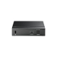 2.5Gポート×5 アンマネージスイッチ 2