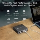5-Port 2.5G Multi-Gigabit Desktop Switch 7