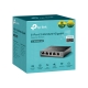 5-Port 2.5G Multi-Gigabit Desktop Switch 11