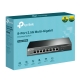 8-Port 2.5G Desktop Switch 9