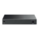 8-Port Gigabit Easy Smart Switch  with 4-Port PoE+ 2