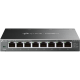 8-Port 2.5G Multi-Gigabit Desktop Switch 1