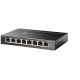 8-Port 2.5G Multi-Gigabit Desktop Switch 2