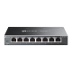 2.5Gポート×8 アンマネージスイッチ 1