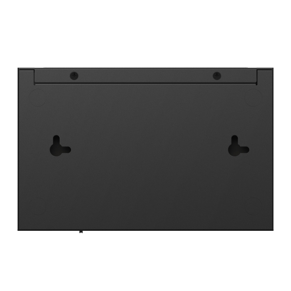 8-Port 2.5G Multi-Gigabit Desktop Switch 5