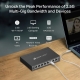 8-Port 2.5G Multi-Gigabit Desktop Switch 7
