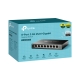 8-Port 2.5G Multi-Gigabit Desktop Switch 11