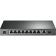 10-Port Gigabit Desktop Switch with 8-Port PoE+ 2