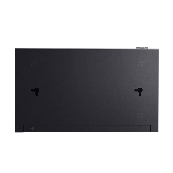 10-Port Gigabit Desktop Switch with 6-Port PoE+ and 2-Port PoE++ 5