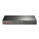 10-Port Gigabit Desktop Switch with 8-Port PoE+ 1
