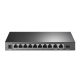 10-Port Gigabit Desktop Switch with 8-Port PoE+ 3