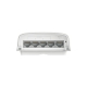 Przełącznik Omada Smart, 5 portów gigabitowych, w&nbsp;tym 1&nbsp;port PoE++ IN i&nbsp;4&nbsp;porty PoE+ OUT 3