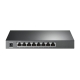 JetStream 8-Port Gigabit Smart Switch 3