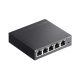  5-Port Gigabit Easy Managed Switch 7