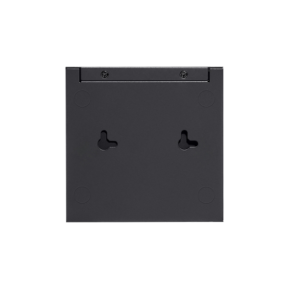 5-Port Gigabit Easy Managed Switch 8