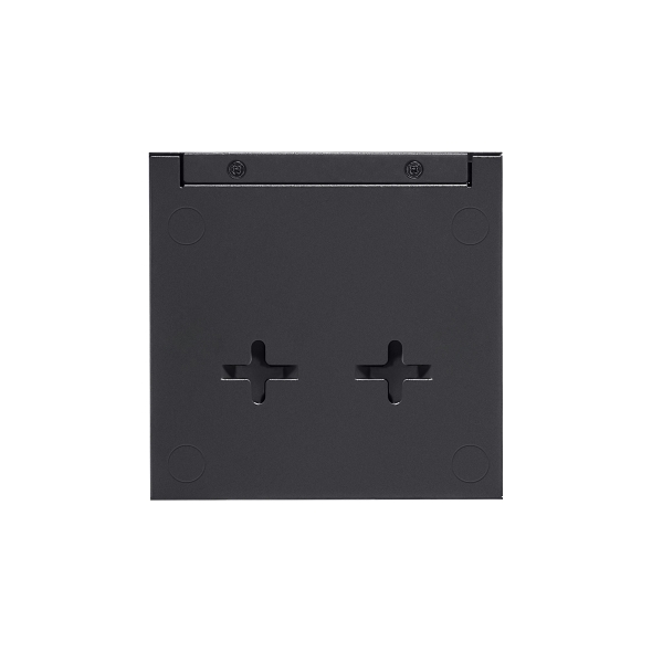 5-Port Gigabit Easy Managed Switch with 4-Port PoE+ 5