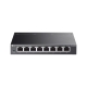 8-Port Gigabit Easy Managed Switch 1
