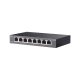 8-Port Gigabit Easy Managed Switch 3