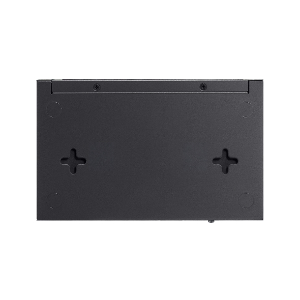 8-Port Gigabit Easy Managed Switch 5