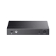 8-Port Gigabit Easy Managed Switch with 8-Port PoE+ 2