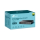 8-Port Gigabit Easy Managed Switch with 8-Port PoE+ 10