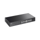  16-Port Gigabit Easy Managed Switch 4