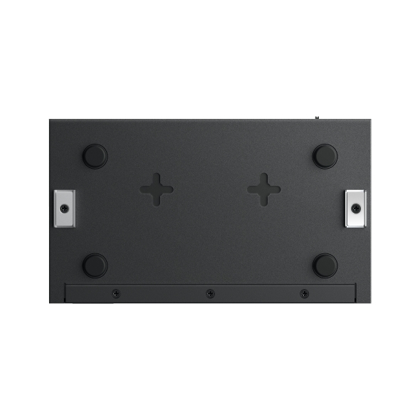 8ポート 電源内蔵 ギガビット スイッチ 5