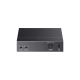 5-Port Gigabit Desktop Switch with 4-Port PoE+ 2