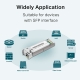 1000Base-BX WDM Bi-Directional SFP Module 3