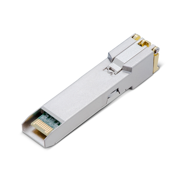 Модуль SFP 1000BASE-T RJ45
