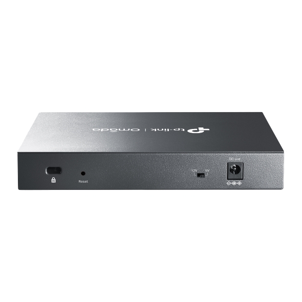 Omada 8-Port Gigabit Easy Smart Reverse PoE Switch