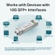 Modulo SFP+ multimodale LC 10GBase-SR  5