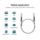 1미터 10G SFP+ DAC 4