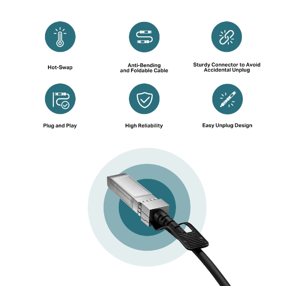 ATTACHE CABLE BASIC