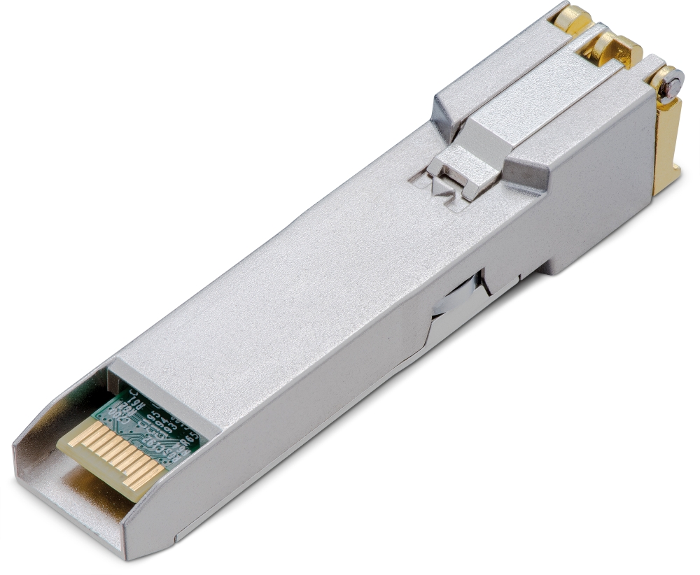 TP-Link TL-SM5310-T Módulo SFP RJ45 10GBase-T Transceptor SFP de cobre 10G SFP