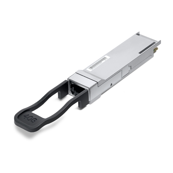 40GBase-SR QSFP+ MPO Transceiver