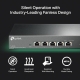 5-Port 10G Desktop Switch 7
