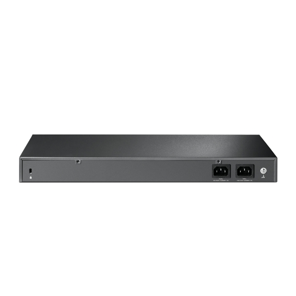 TL-SX3016F | JetStream 16-Port 10GE SFP+ L2+ Managed Switch | TP-Link