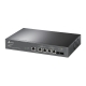 JetStream 6-Port 10GE L2+ Managed Switch with 4-Port PoE++ 3