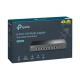 10Gポート×8 アンマネージスイッチ（ラックマウント対応） 10