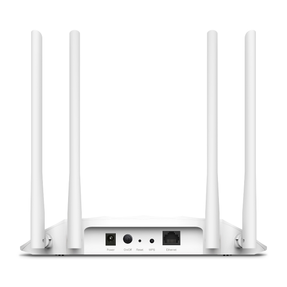 Bezprzewodowy, gigabitowy punkt dostępowy Wi-Fi 6 AX1800 3