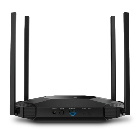 Router Tp-Link 300 Mbps Multi-Mode Wi-Fi - Laser Print Soluciones