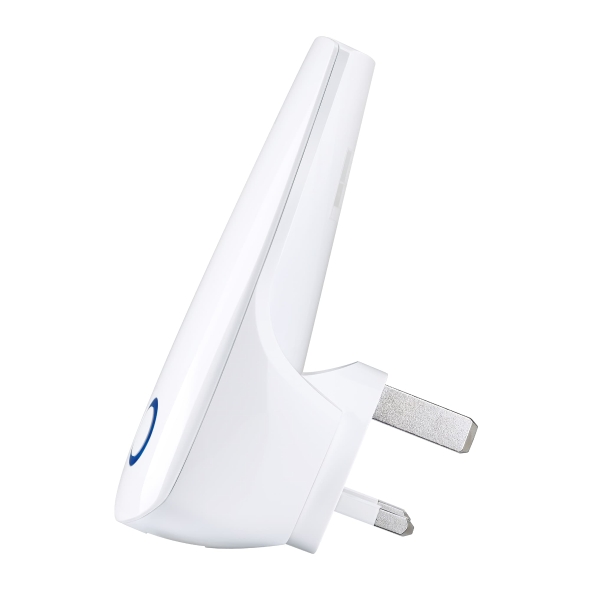 300Mbps Wi-Fi Range Extender 3