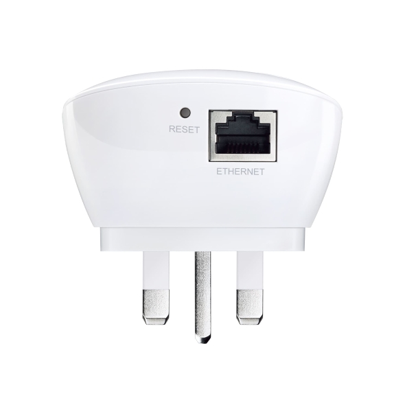 300Mbps Wi-Fi Range Extender 6