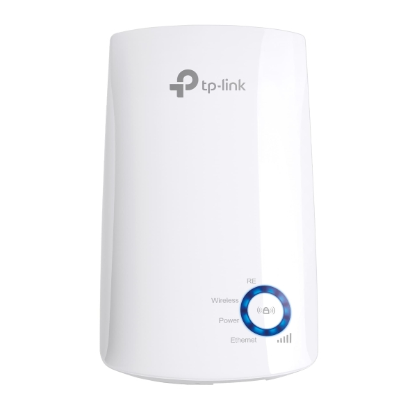 300Mbps Wi-Fi Range Extender 2