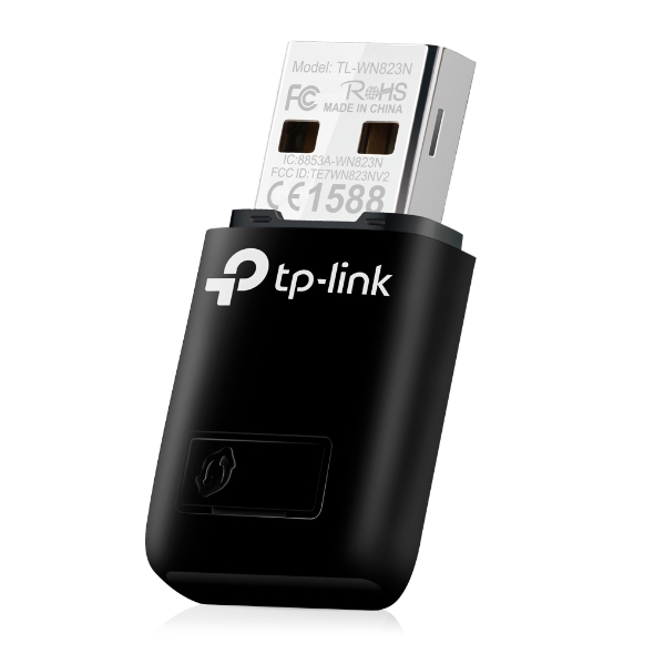 USB Wi-Fi адаптеры