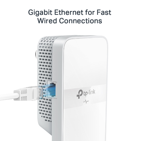 AV1000 Gigabit Passthrough Powerline ac Wi-Fi Kit 4